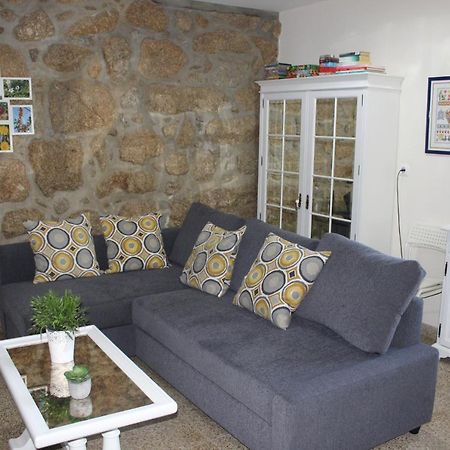 Bernardes House Guest House Castelo de Paiva Bagian luar foto